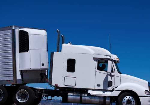 Reefer (Temperature-Controlled) Transportation